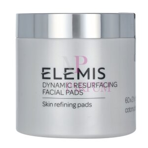 Elemis Dynamic Resurfacing Facial Pads 60Stück