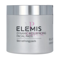 Elemis Dynamic Resurfacing Facial Pads 60 Stück