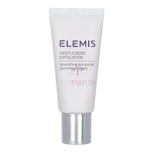 Elemis Gentle Rose Exfoliator 50ml