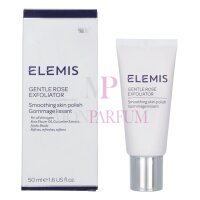 Elemis Gentle Rose Exfoliator 50ml