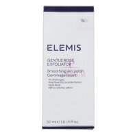 Elemis Gentle Rose Exfoliator 50ml