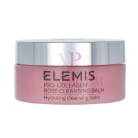 Elemis Pro-Collagen Rose Cleansing Balm 100g