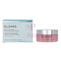 Elemis Pro-Collagen Rose Cleansing Balm 100g