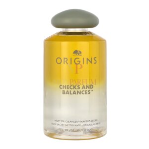 Origins Checks & Balances Milky Oil Cleanser 150ml