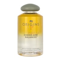 Origins Checks & Balances Milky Oil Cleanser 150ml