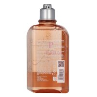 LOccitane Cherry Blossom Bath & Shower Gel 250ml