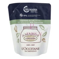 LOccitane Almond Milk Concentrate - Refill 200ml