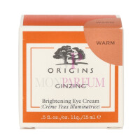 Origins Ginzing Brightening Eye Cream 15ml