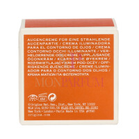 Origins Ginzing Brightening Eye Cream 15ml