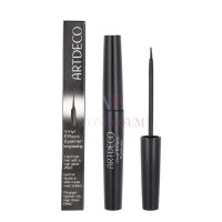 Artdeco Vinyl Effect Long-Lasting Eyeliner 4,5ml