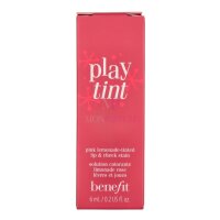 Benefit Playtint Lip & Cheek Stain 6ml