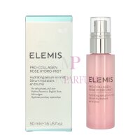 Elemis Pro-Collagen Rose Hydro-Mist 50ml