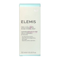 Elemis Pro-Collagen Rose Hydro-Mist 50ml