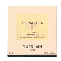 Guerlain Terracotta Bronzing Powder 8,5g