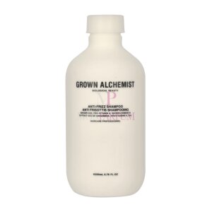 Grown Alchemist Anti-Frizz Shampoo 0.5 200ml