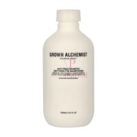 Grown Alchemist Anti-Frizz Shampoo 0.5 200ml