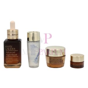 Estee Lauder Night Time Necessities Set 100ml