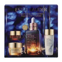 Estee Lauder Night Time Necessities Set 100ml