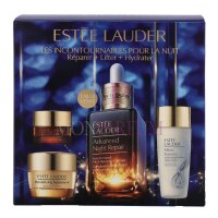 Estee Lauder Night Time Necessities Set 100ml