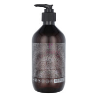 Grown Alchemist Shampoo Damask Rose, Black Pepper, Sage...