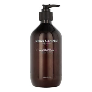 Grown Alchemist Hand Cream 500ml