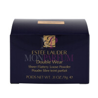 E.Lauder Double Wear Sheer Flattery Loose Powder 9g
