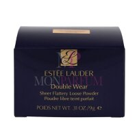 Estee Lauder Double Wear Sheer Flattery Loose Powder 9g