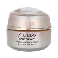 Shiseido Benefiance Wrinkle Smoothing Eye Cream 15ml