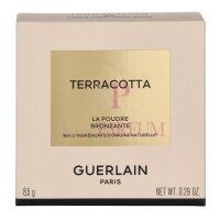 Guerlain Terracotta Bronzing Powder 8,5g