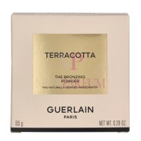 Guerlain Terracotta Bronzing Powder 8,5g