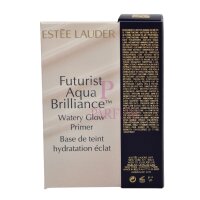 Estee Lauder Futurist Aqua Brilliance Watery Glow Primer 15ml