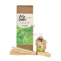 We Love The Planet 100% Essential Oil Diffuser 50ml