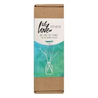 We Love The Planet 100% Essential Oil Diffuser 50ml