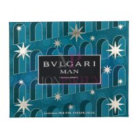 Bvlgari Man Glacial Essence Giftset 115ml