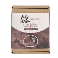 We Love The Planet Vase For Diffuser Sticks 1 Stück