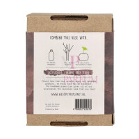 We Love The Planet Vase For Diffuser Sticks 1 Stück