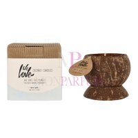 We Love The Planet Coconut Soywax Candle 200g