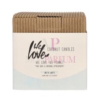 We Love The Planet Coconut Soywax Candle 200g