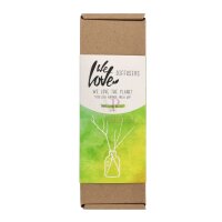 We Love The Planet 100% Essential Oil Diffuser 50ml