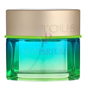 Tous Man Chill Eau de Toilette 50ml