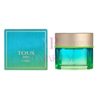 Tous Man Chill Eau de Toilette 50ml