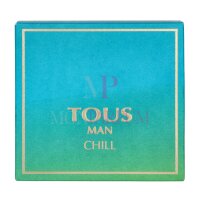 Tous Man Chill Eau de Toilette 50ml