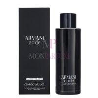 Armani Code Pour Homme Eau de Toilette 200ml