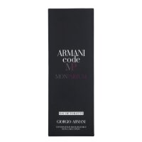 Armani Code Pour Homme Eau de Toilette 200ml