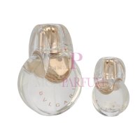 Bvlgari Omnia Crystalline Giftset 115ml