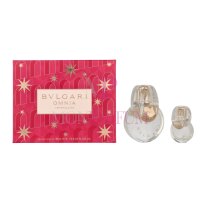 Bvlgari Omnia Crystalline Giftset 115ml