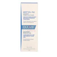 Ducray Kertyol PSO Concentrate Body & Scalp 100ml