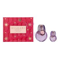 Bvlgari Omnia Amethyste Giftset 115ml