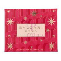 Bvlgari Omnia Amethyste Giftset 115ml