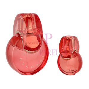 Bvlgari Omnia Coral Giftset 115ml